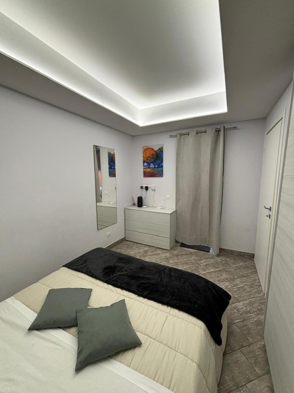 Sunny Deluxe House Villa โรม ภายนอก รูปภาพ
