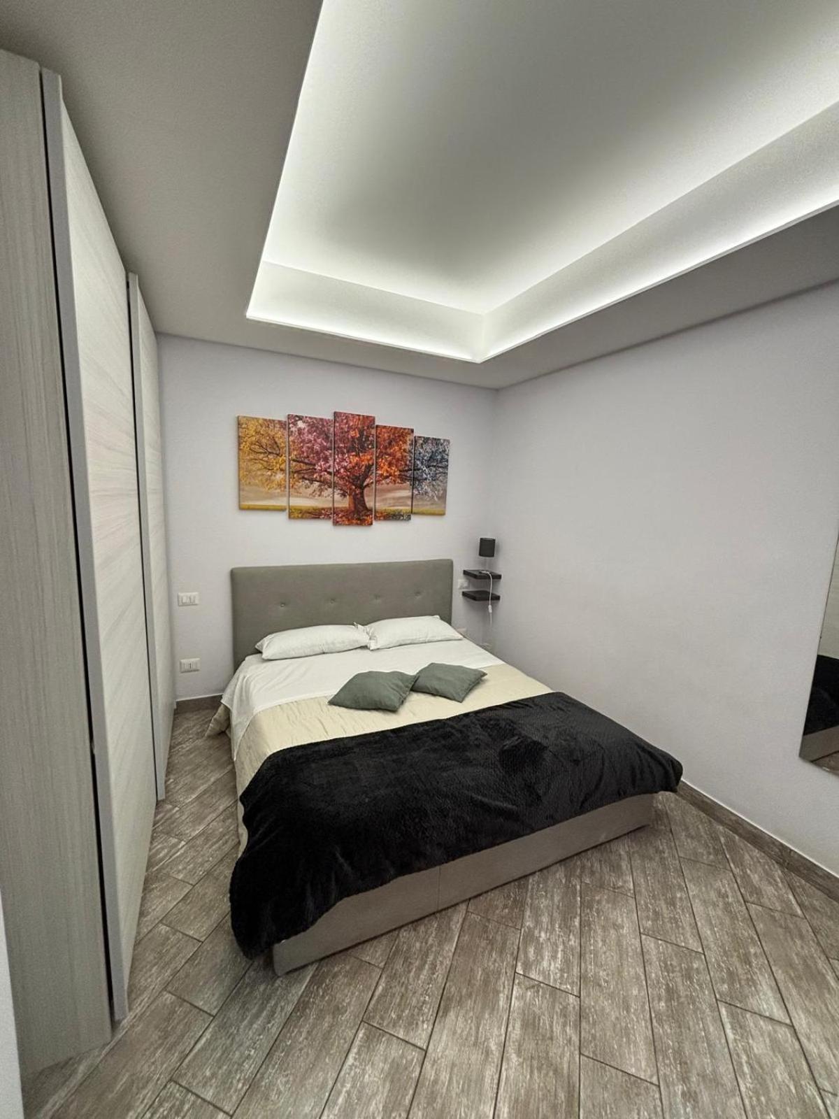 Sunny Deluxe House Villa โรม ภายนอก รูปภาพ