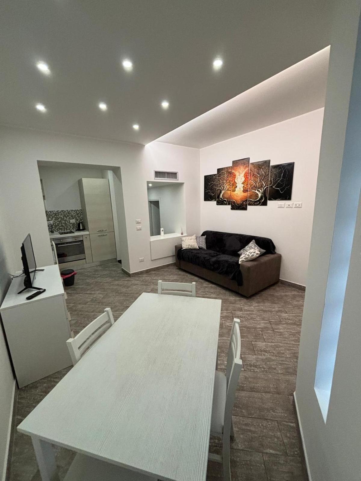 Sunny Deluxe House Villa โรม ภายนอก รูปภาพ